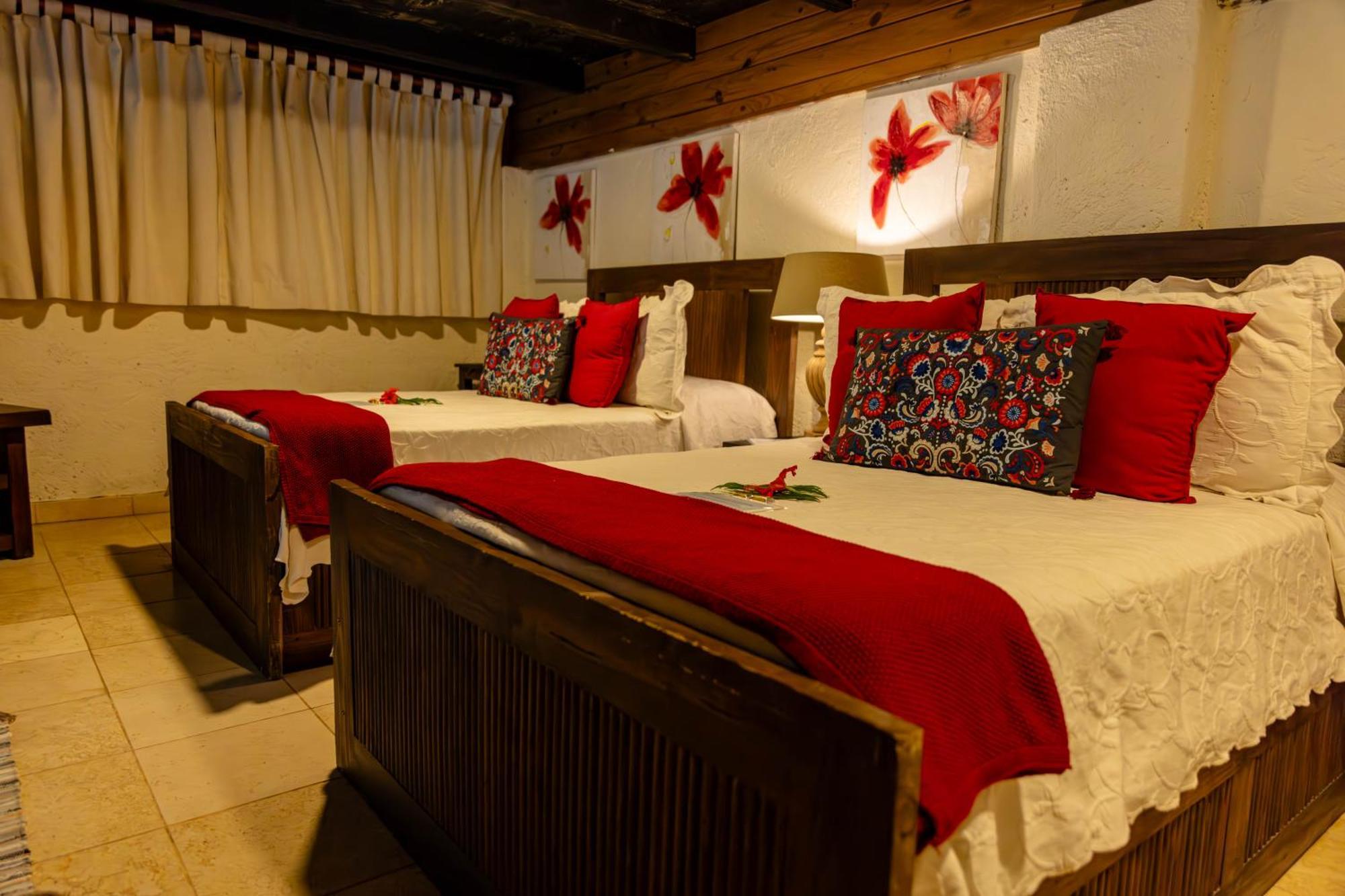 Platon Ecolodge Barahona Экстерьер фото